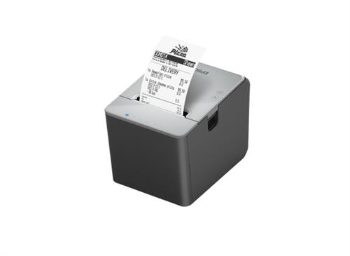 EPSON TM-L100 (103): USB BLACK ETHERNET SERIAL LINER FREE PS EU