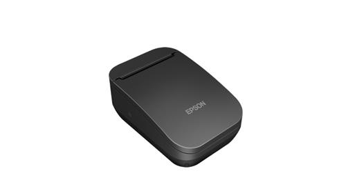 EPSON TM-P80II AC (121) RECEIPT AUTOCUTTER BLUETOOTH USB-C EU