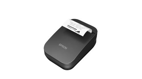 EPSON TM-P80II AC (121) RECEIPT AUTOCUTTER BLUETOOTH USB-C EU