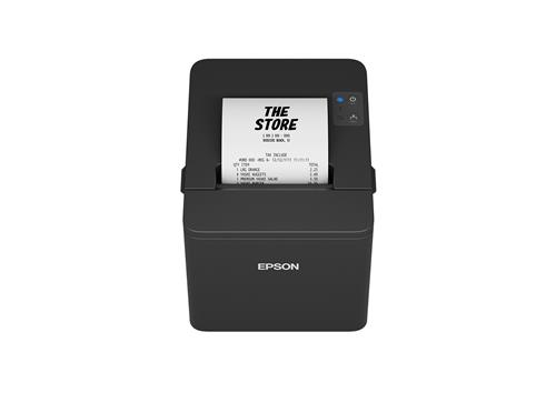 EPSON TM-T20IV(102):USB+SERIAL+ETHER P