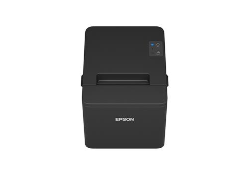 EPSON TM-T20IV(102):USB+SERIAL+ETHER P