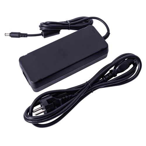 EU AC ADAPTER ACCESSORY WITH 2-PIN PLUG FOR POWERING BROTHER
