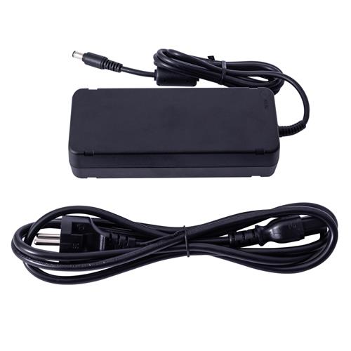 EU AC ADAPTER ACCESSORY WITH 2-PIN PLUG FOR POWERING BROTHER