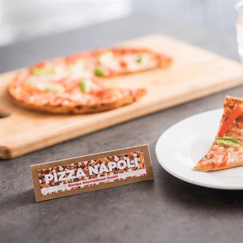 FABRIC LABELS ROLLS LENGTH 5M WIDTH 19MM F. VC-500W