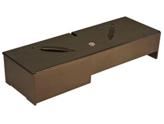 FLIPTOP CD BL 24V FOR EPSON SS TOP EURO/GBP INSERT 6 B/8 C