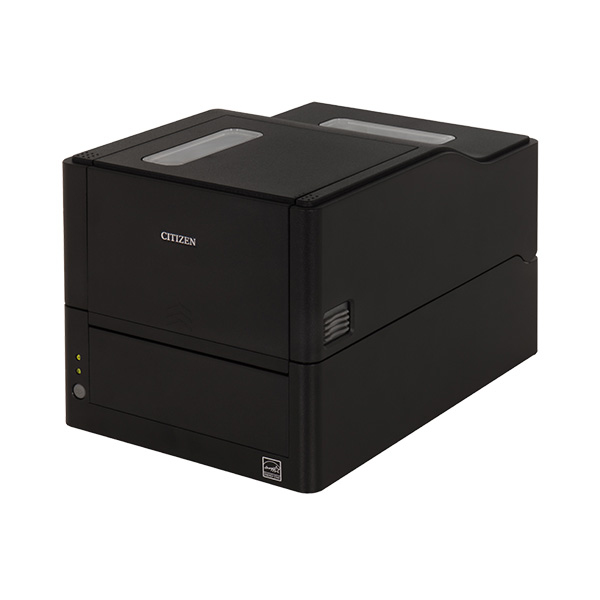Citizen CL-E321 stampante per etichette (CD) Termica diretta/Trasferimento termico 203 x 203 DPI 200 mm/s Cablato Collegamento ethernet LAN