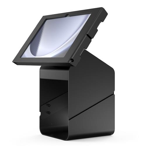 GALAXY TAB A9+ 11IN SWELL Enclosure Tablet Prnt Kiosk BLK