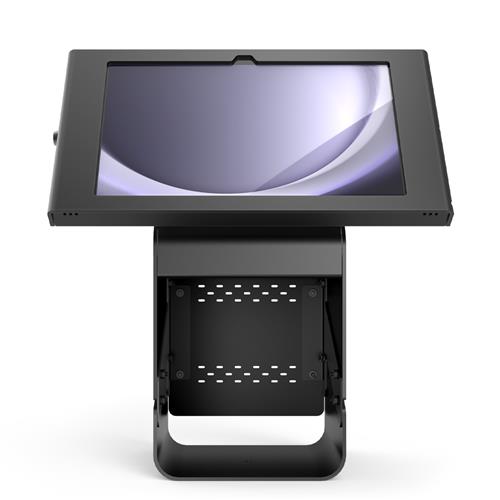 GALAXY TAB A9+ APEX ENCLOSURE Tablet Printer Kiosk
