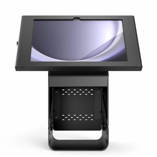 GALAXY TAB S9/S10 ULTRA 14.6IN Apex Enclos.Tablet Printer Kiosk
