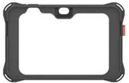 Honeywell EDA10A-RB-0 custodia per tablet 12,7 cm (5