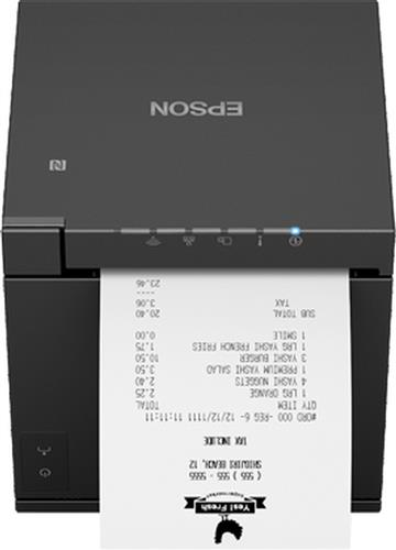 Epson TM-m30III (112A0) Cablato Termico Stampante POS