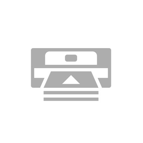 HSE221E 9.0MM BLACK ON WHITE HEAT SHRINK TAPE