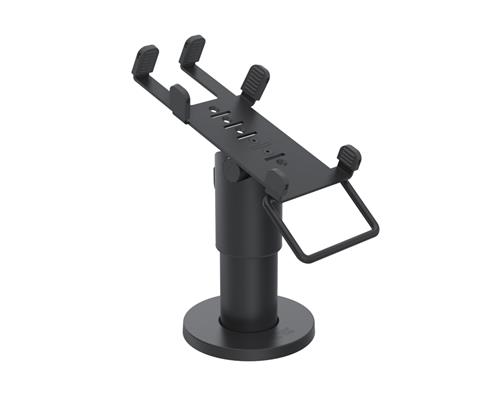 INGENICO LANE 3000 DESK 1500 DURATILT - BLACK