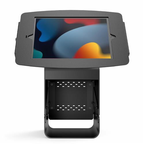 IPAD 10.2IN SPACE ENCLOSURE Tablet Printer Kiosk