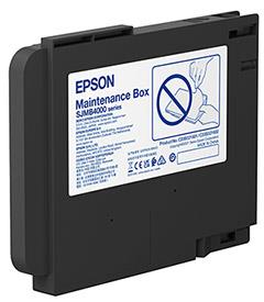 Epson C33S021601 kit per stampante Kit di manutenzione