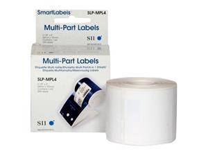 SLP-MPL4 MULTI PART LABEL 220 LAB/ROLL 1 ROLL/BOX