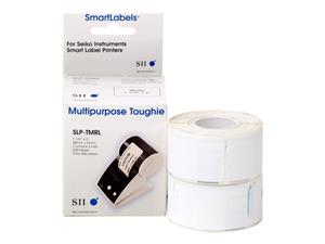 SLP-TMRL TOUGHIE LABEL 28X51MM 220 LAB/ROLL