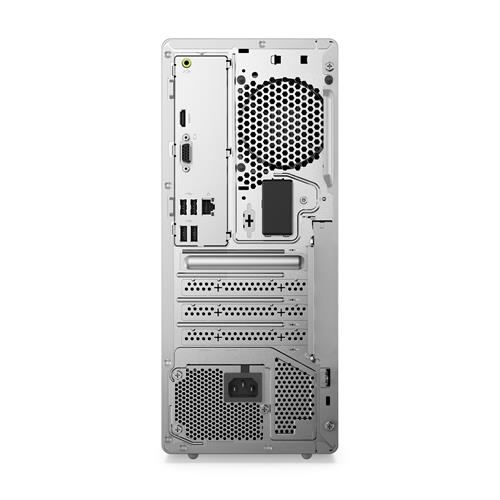 Lenovo IdeaCentre Tower Desktop 13.6L Intel i5 16GB 512GB