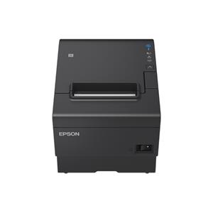 Epson TM-T88VII (132) 180 x 180 DPI Con cavo e senza cavo Termico Stampante POS