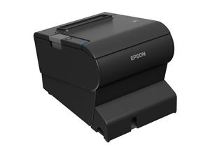 Epson TM-T88VI-iHub 180 x 180 DPI Cablato Termica diretta Stampante POS