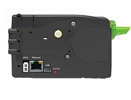 CUSTOM VKP80III 203 x 203 DPI Cablato Termico Stampante POS