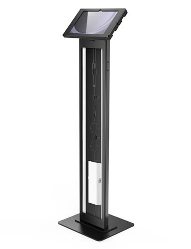 LIGHTING KIT FOR BRANDME STAND with EU Power Cord