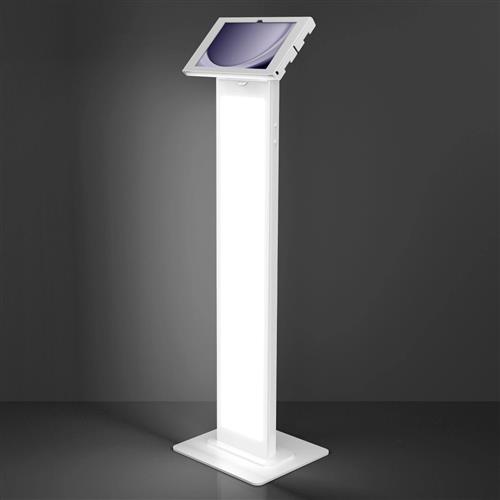 LIGHTING KIT FOR BRANDME STAND with UK Power Cord