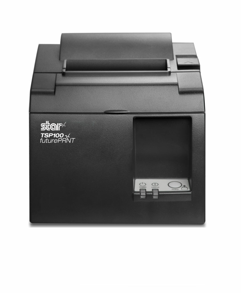 Star Micronics TSP143IIU+ 203 x 203 DPI Cablato Termica diretta Stampante POS