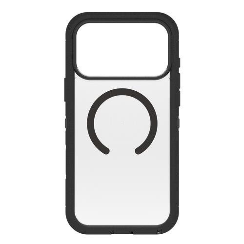 OB DEF. PRO XT CLEAR CAM. CTRL APPLE IPHONE 17 PRO MAX C/BLK PP