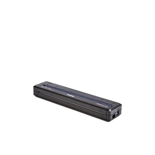 PJ763 A4 MOBILE PRINTER 300 DPI USB BLUETOOTH