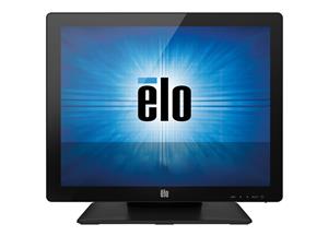 1523L 15-INCH LCD WW VGA BLK ZERO BEZEL ANTI-GLARE BLACK IN