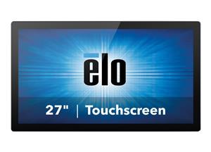 2794L 27IN FHD LCD WVA LED BACKLIGHT OPEN FRAME 10 TOUCH ZE