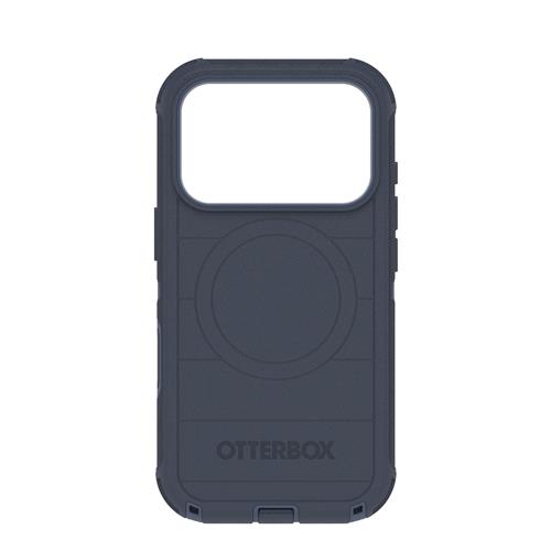 OB DEFENDER PRO MAGSAFE CAMERA CONTROL APPLE IPHONE 17 PRO BLUE