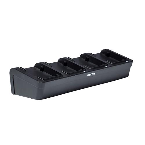 Brother PA4BC001EU Stampante portatile Nero Interno