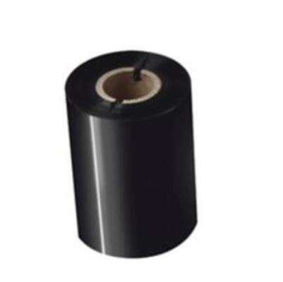 PREMIUM WAX/RESIN BLACK 40MM X 300M (PACK OF 24)