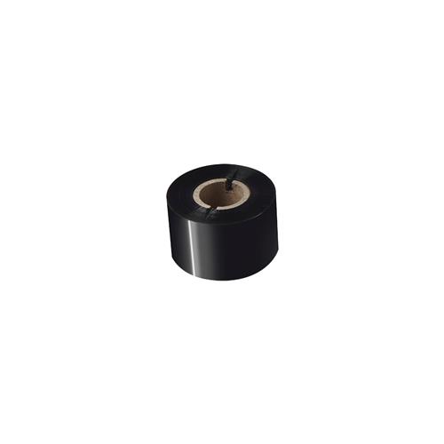 PREMIUM WAX/RESIN BLACK 60MM X 300M (PACK OF 12)