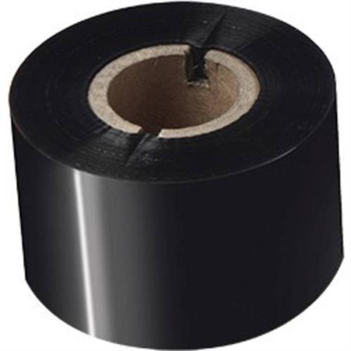 PREMIUM WAX/RESIN BLACK 68MM X 300M (PACK OF 12)