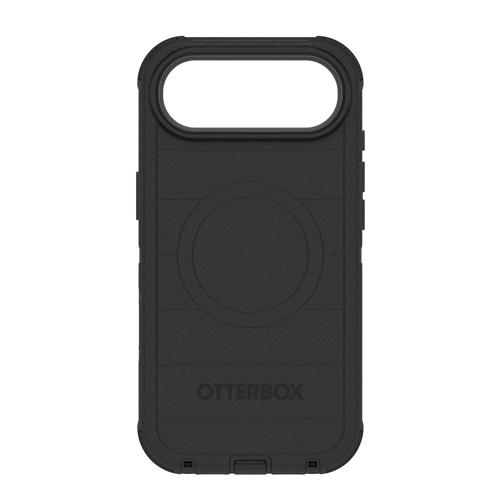 OB DEFENDER PRO MAGSAFE CAMERA CONTROL APPLE IPHONE AIR BLK PP