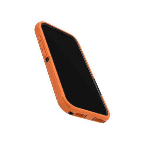 OB DEFENDER PRO MAGSAFE CAMERA CTRL APPLE IPHONE17 HI VISORANGE