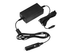 DC-DC VEHICLE ADAPTER KIT CIGAR LIGHTER ADAPTER CABLE 12-24V