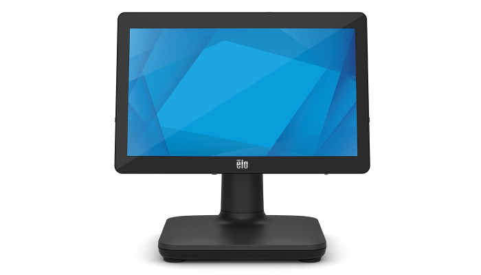 Elo Touch Solutions E935775 sistema POS i3-8100T 3,1 GHz Tutto in uno 39,6 cm (15.6