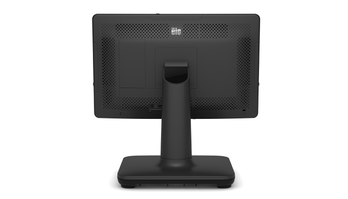Elo Touch Solutions E935775 sistema POS i3-8100T 3,1 GHz Tutto in uno 39,6 cm (15.6