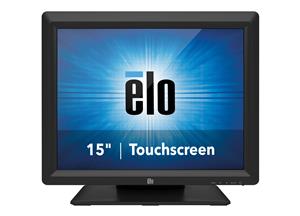 ET1517L-7CWB-1-BL-ZB-G DESKTOP 15IN ATOUCH 0-BEZL A-GLARE BLACK