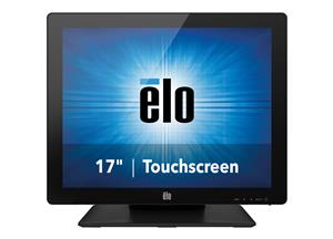 ET1717L-7CWB-1-BL-G DESKTOP 17IN A-TOUCH A-GLARE BLACK IN