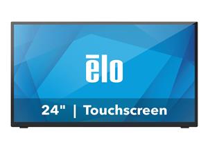 ET2470L-2UWA-1-BL-G 24IN LCD MNTR FHD PCAP 10TOUCH ANTI-GLARE