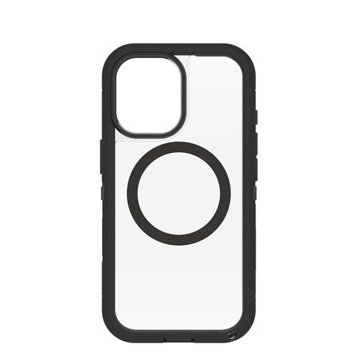 OB DEFENDER PRO XT CLEAR CAMERA CTRL APPLE IPHONE 17 DSIDE C/BLK