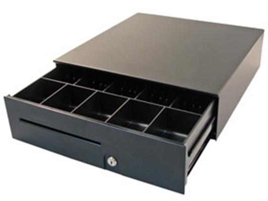 S100 12/24V BL CD 406X427X124 GBP INSERT 4 B/8 C EXCL CABLE