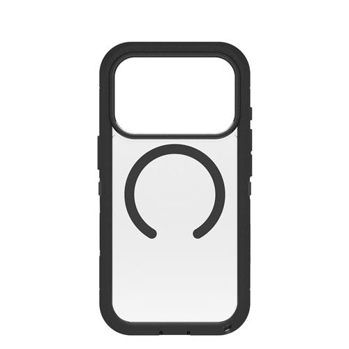 OB DEFENDER PRO XT CLEAR CAMERA CTRL APPLE IPHONE17 PRO C/BLK PP