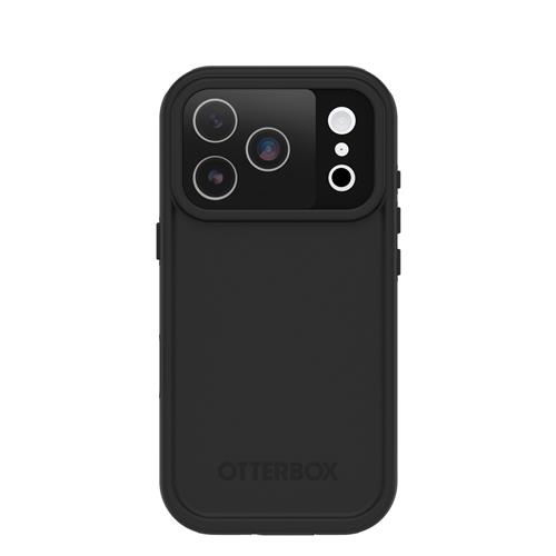 OB FRE MAGSAFE CAMERA CONTROL APPLE IPHONE 17 PRO BLACK