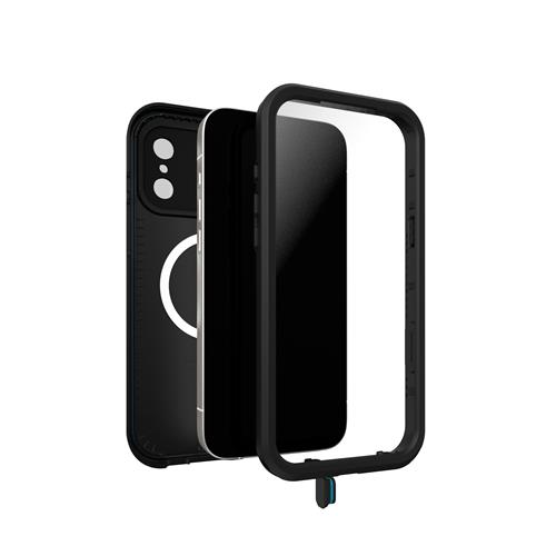 OB FRE MAGSAFE CAMERA CONTROL APPLE IPHONE 17 PRO MAX BLACK